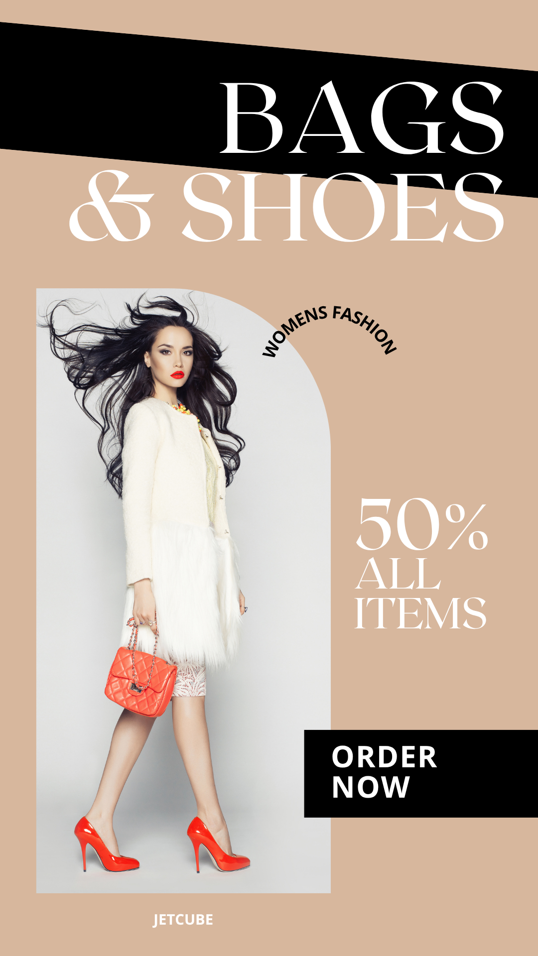 Bags & Shoes